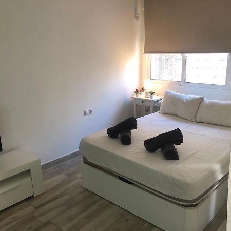 Precioso Loft Centrico Apartment Malaga Luaran gambar